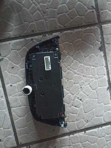 Control De Aire Acondicionado Mitsubishi Mirage (Usado)