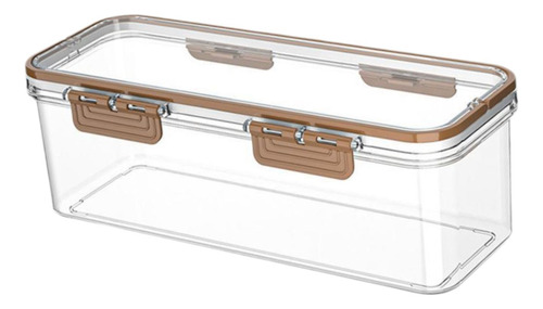 Contenedor De Almacenamiento De Pasta Recipiente De 1.5l