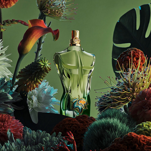 Jean Paul Gaultier Le Beau Paradise Garden Edp 75 Ml Hombre