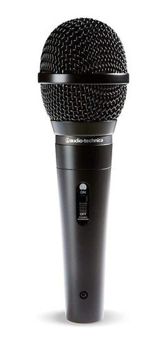 Microfono Dinamico  Cardioide M4000s  Audio Technica