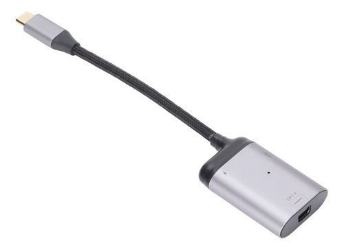 Adaptador Jorindo Tipo C A Mini Displayport Tipo C A Dp