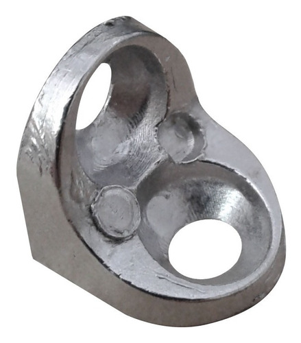 Escuadra Soporte Zamack X20/u