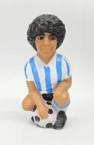 Comprar Diego Maradona Muñeco De Goma Selección Nacional Años 80