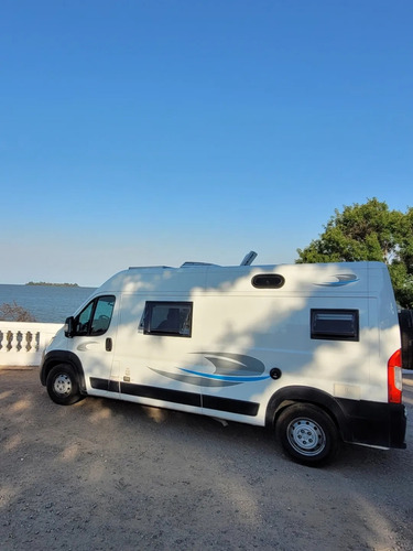 Alquiler Motorhome