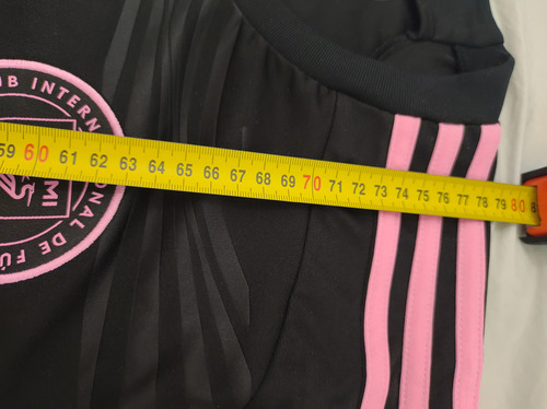 Camiseta Inter Miami (Usado)