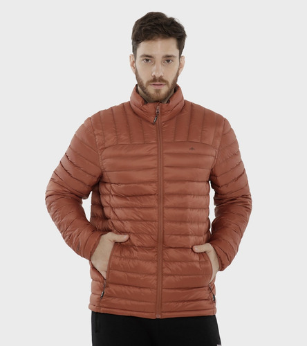 Campera Ultraliviana Logan Montagne