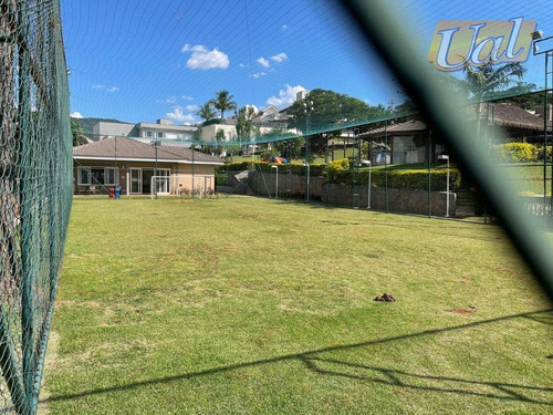 Imagem 18 de 28 de Sobrado Com 4 Dormitórios À Venda, 748 M² Por R$ 3.300.000,00 - Condomínio Osato - Atibaia/sp - So0935