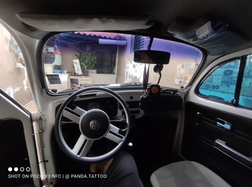 Wolkswagem Fusca 1300l