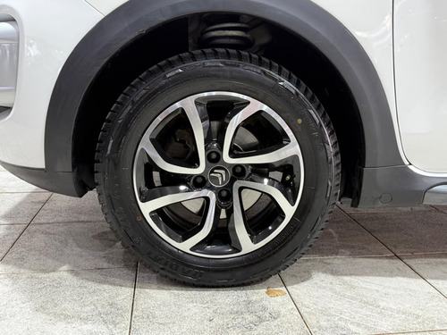 Citroën C3 1.5 PICASSO TENDANCE 8V FLEX 4P MANUAL