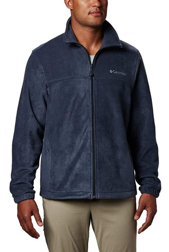 Columbia Men's Steens Mountain 2.0 Full Zip Fleece Jacket, C