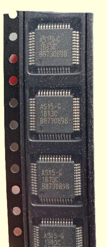 Ic As15-g As15, As15f, As15-f