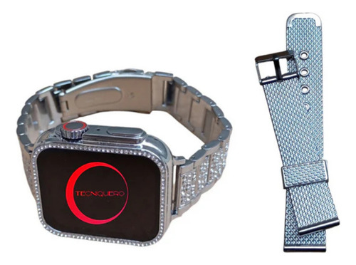 Xiaomi Poco C71 128/4 Dorado + Smartwatch Bossney Bs K2310