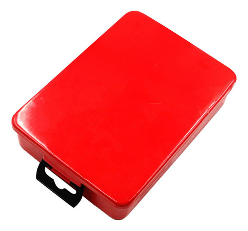 Caso De Índice De Bits Vacío, De 15cmx11cmx3.5cm