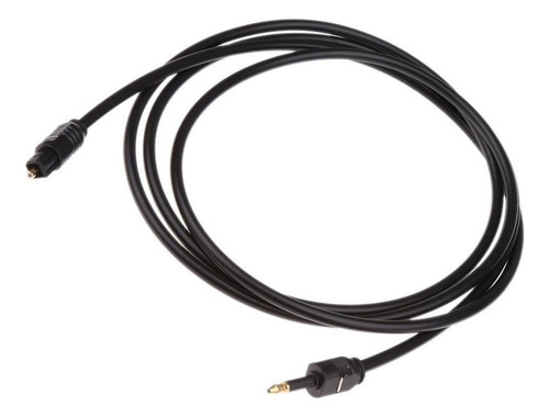 3ft 3.5mm Digital Od 4.0 Cable De Audio