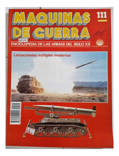 Lote 9 Fasciculos De La Serie Armas De Guerra