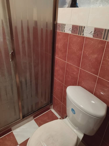 Imagen 4 de 10 de Vendo Apartamento En Las Garzas-aguasal