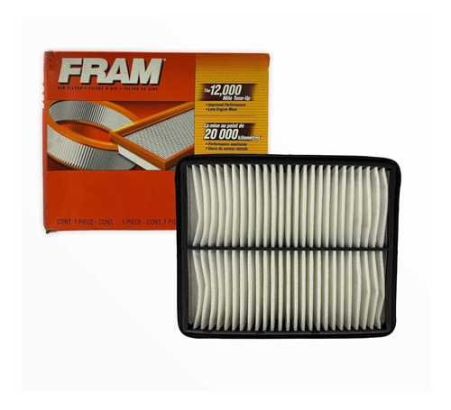 Filtro De Aire Fram Ca 5945 Daewoo Tacura Nubiria Oferta