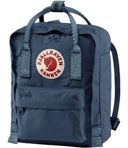 Mochila Kanken Mini Clasica Fjallraven Original