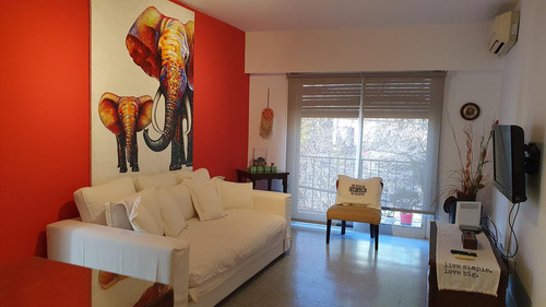 Departamento En Venta En Olivos
