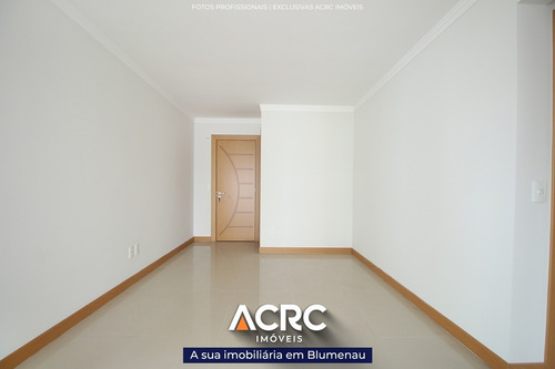 Imagem 4 de 16 de Acrc Imóveis - Apartamento A Venda No Bairro Itoupava Seca - Ap00819 - 4813220
