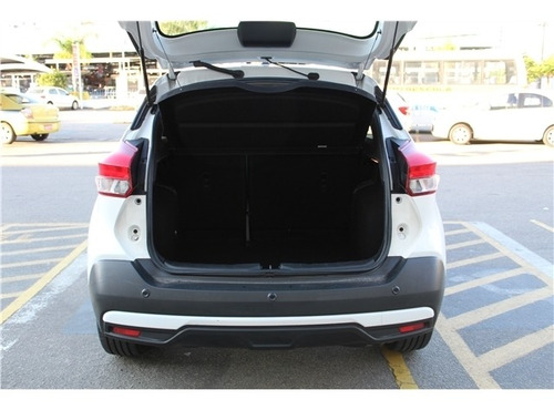 Imagem 11 de 13 de Nissan Kicks 1.6 16v Flexstart Sv 4p Xtronic