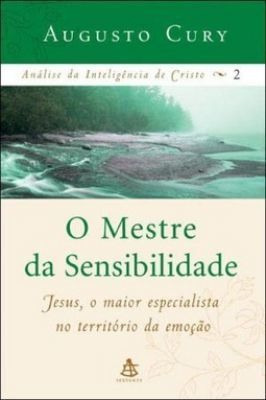 Análise Da Inteligência De Cristo: O Mestre Da Sensi...