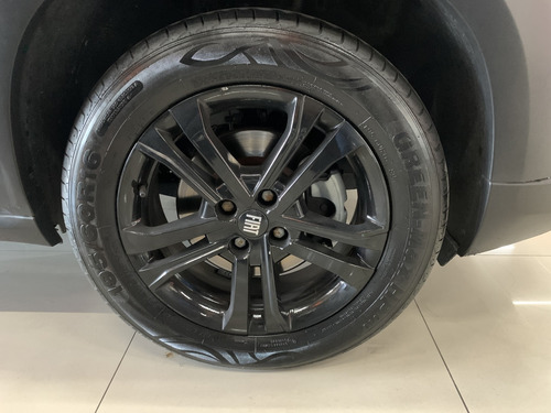 Fiat Pulse 1.0 TURBO 200 FLEX AUDACE CVT