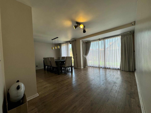 Se Arrienda Excelente Y Cómoda Casa En San Damián, Rancagua