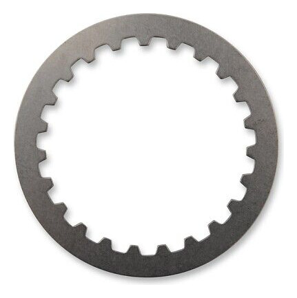 Barnett Clutch Steel Plate Yamaha Rt100/yz80/tt-r125/dt1 Zzg