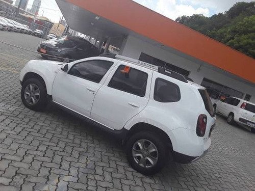 Renault Duster 1.6 16v Sce Flex Dynamique X-tronic