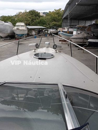 Lancha Phantom 303 | Focker Fs Nx Triton