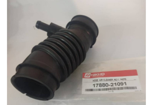 Ducto Purificador Aire Yaris Sol 17880-21091