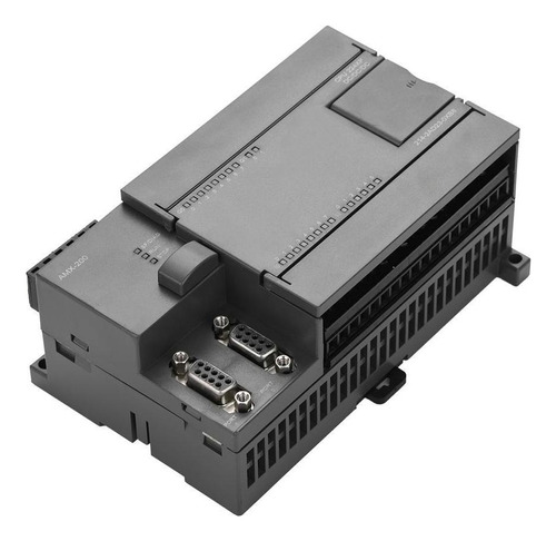 24v Plc S7-200 Cpu224xp Dc/dc/dc Programable Control Lógico