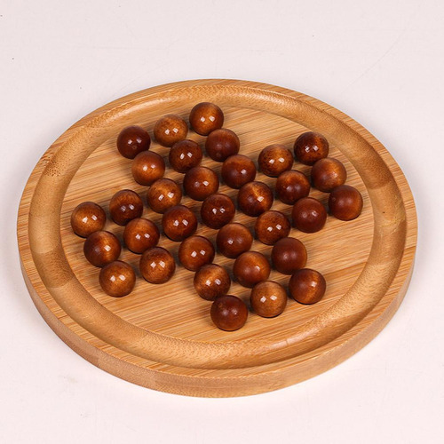 Para Juego De Mesa Educativo De Madera Para Niños