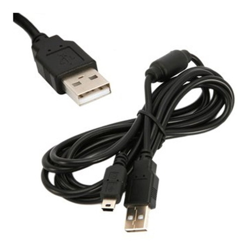 Cable De Carga Para Control De Ps3