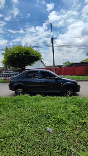 Renault Logan 1.6 Expression Fii