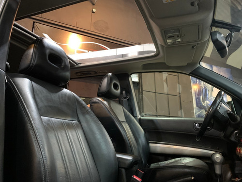 Nissan X-trail 2.5 Tekna Cvt 4x4 2013 Service Oficiale Cpm