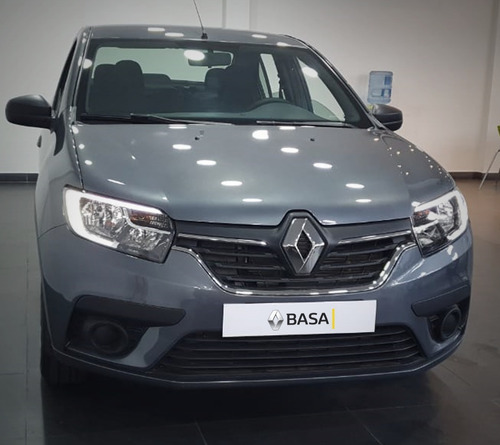 Renault Logan Life 1.6