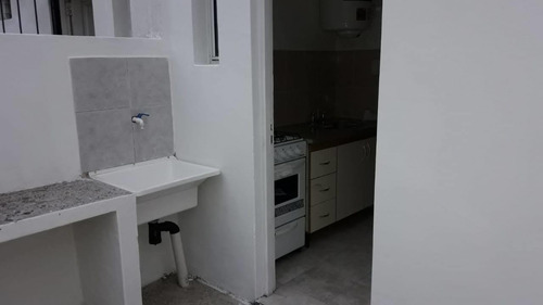Imagen 10 de 14 de Vendido!!! Dúplex Al Frente A Estrenar Sobre Calle 3 En Mar Del Tuyú