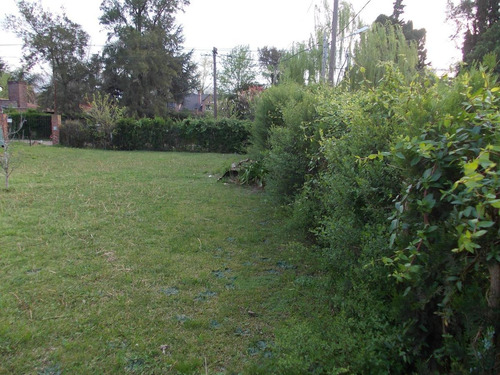 Imagen 4 de 4 de Terreno - Del Viso