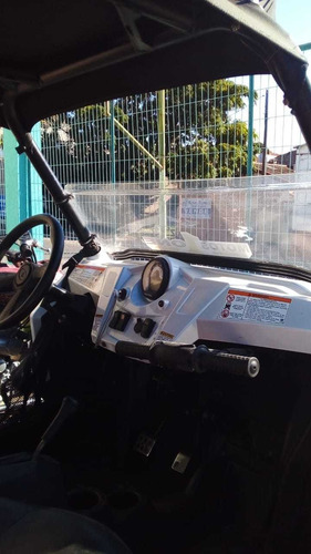 Imagen 2 de 12 de Polaris Rzr 800 S 2010 Accesorios Motos-one Pinamar