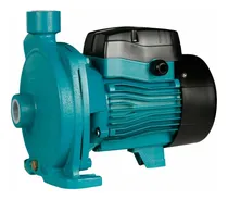 Comprar Bomba centrífuga centrífuga monofásica Leo ACm75 1hp color turquesa 220V