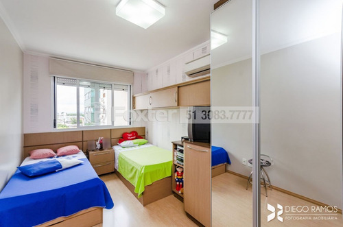 Imagem 18 de 28 de Apartamento, 3 Dormitórios, 98.98 M², Vila Ipiranga - 204170