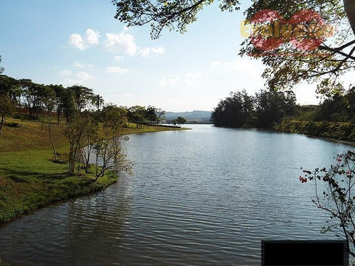Imagem 5 de 30 de Terreno - Condomínio 7 Lagos - Te3736