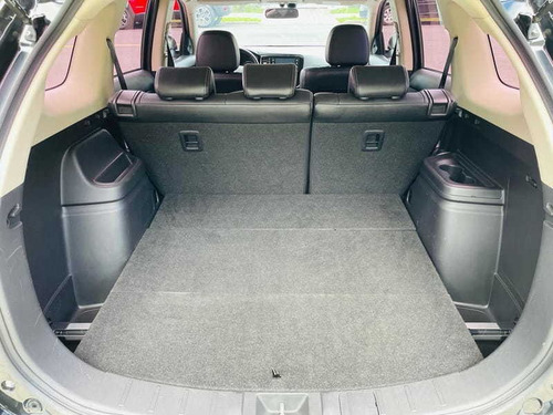 Imagem 7 de 15 de Mitsubishi Mmc Outlander 2.0 2015