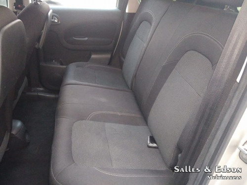 Imagem 8 de 12 de Citroën C3 Picasso 1.6 Flex Glx Manual 2012