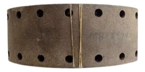 Lona De Freio Mb L-608d / L-708e Di-tr Lonaflex L522xx