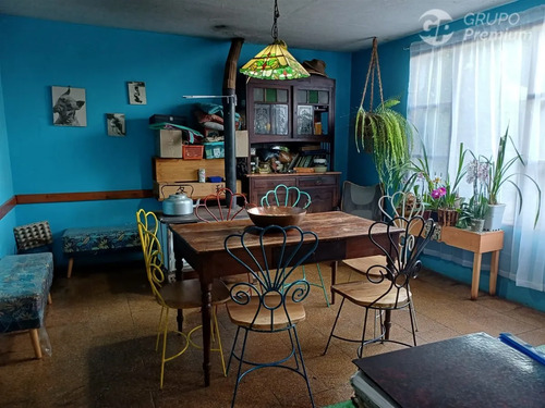 Parcela En Venta En Limache
