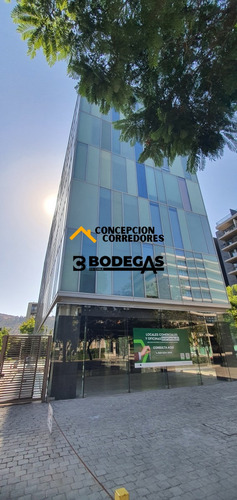 Local Comercial 366m2 Vitacura Sector Plaza Raul Deves