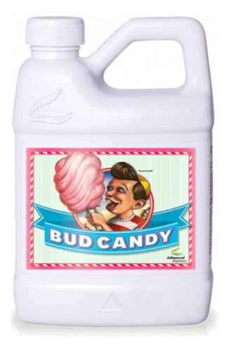 Bud Candy 250 Ml. Carbohidratos / Advanced Nutrients